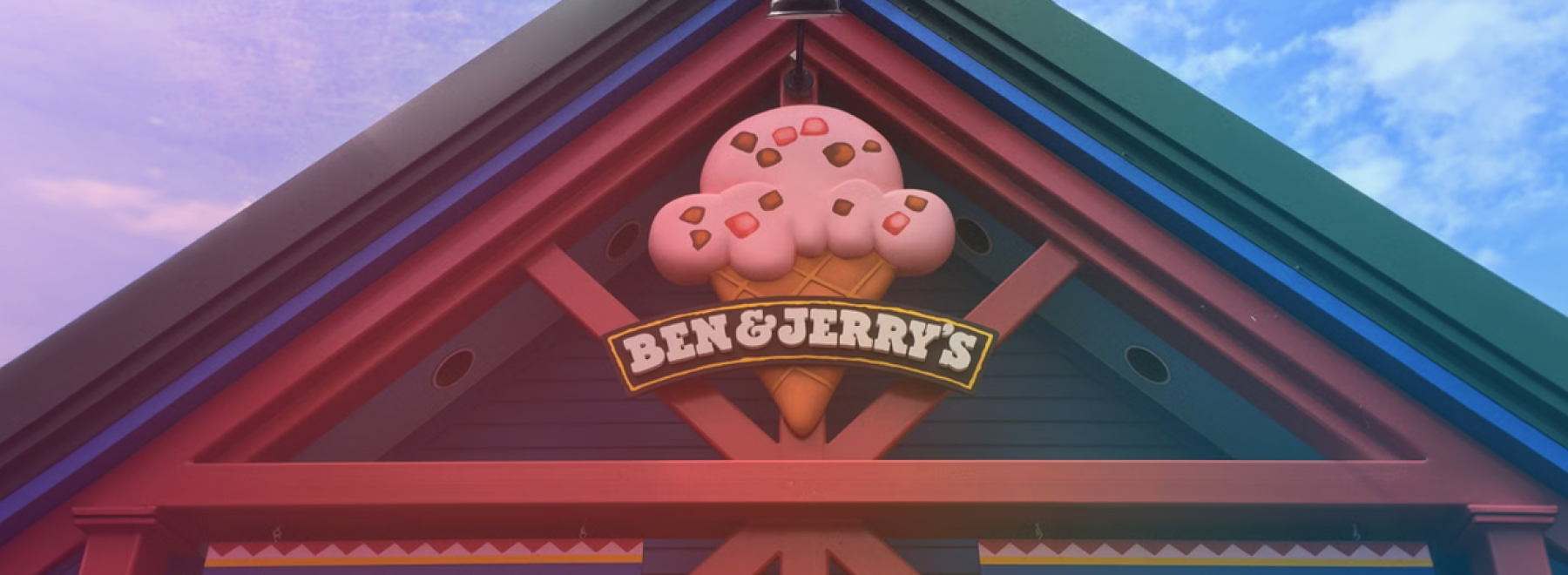 Ben & Jerry's