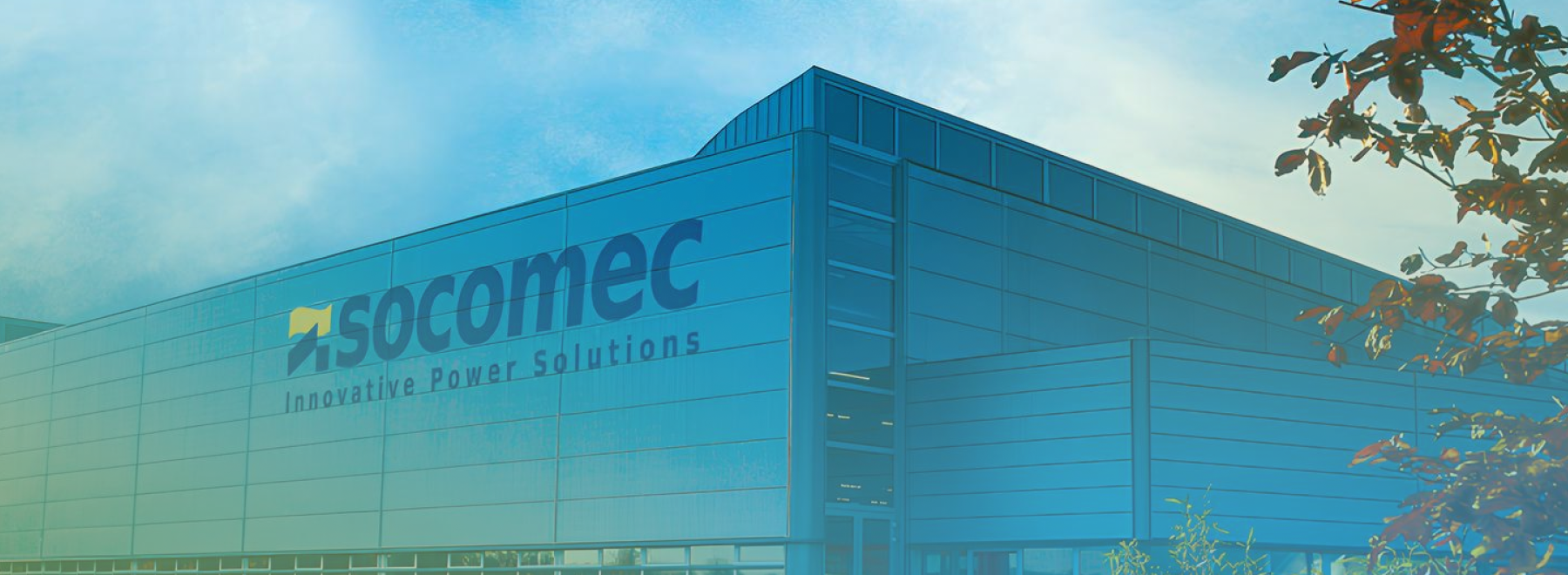 Socomec