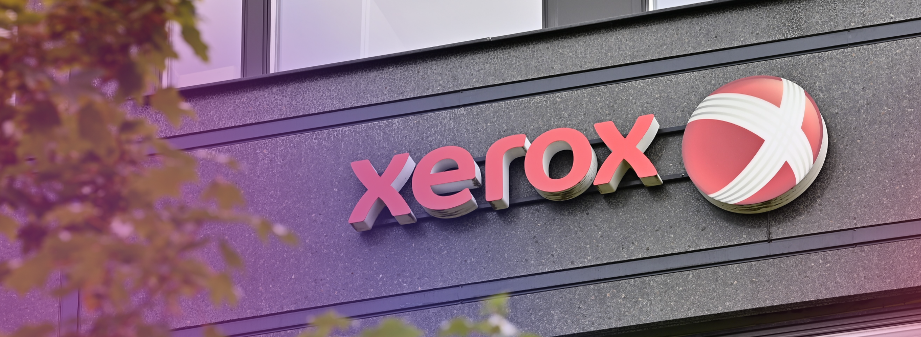 Xerox