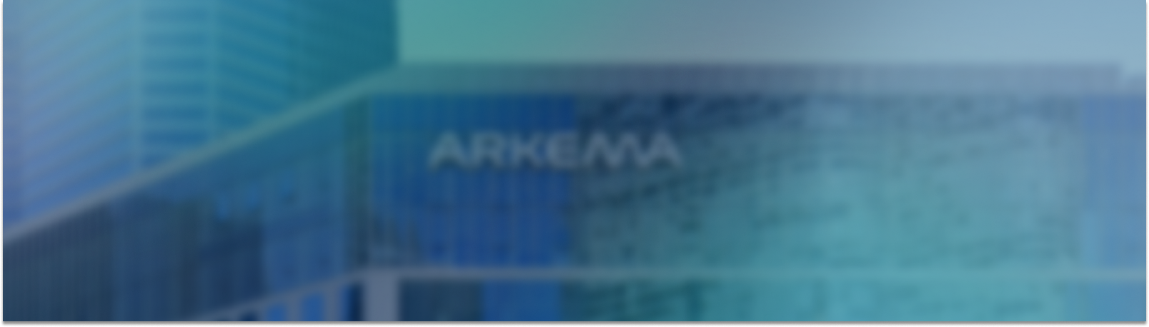Arkema Digital Experience Powered By Jahia