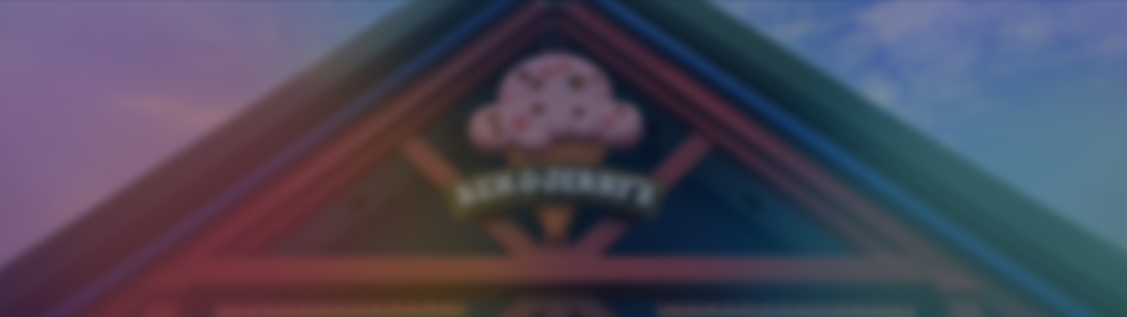 Ben & Jerry's Digital Experience Powered By Jahia