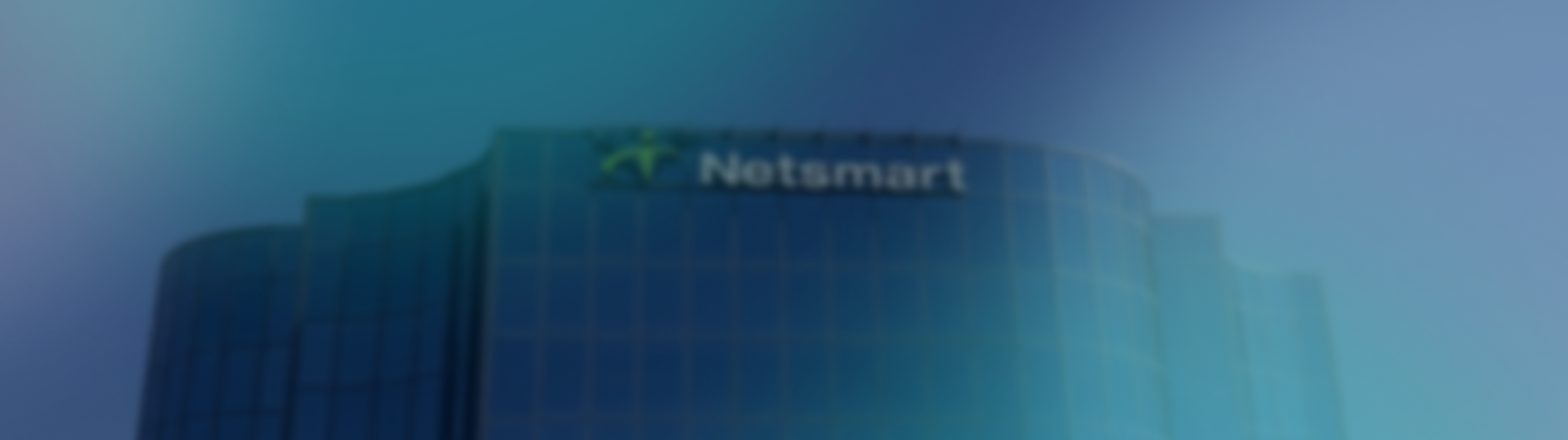 Expérience digitale Netsmart propulsée par Jahia