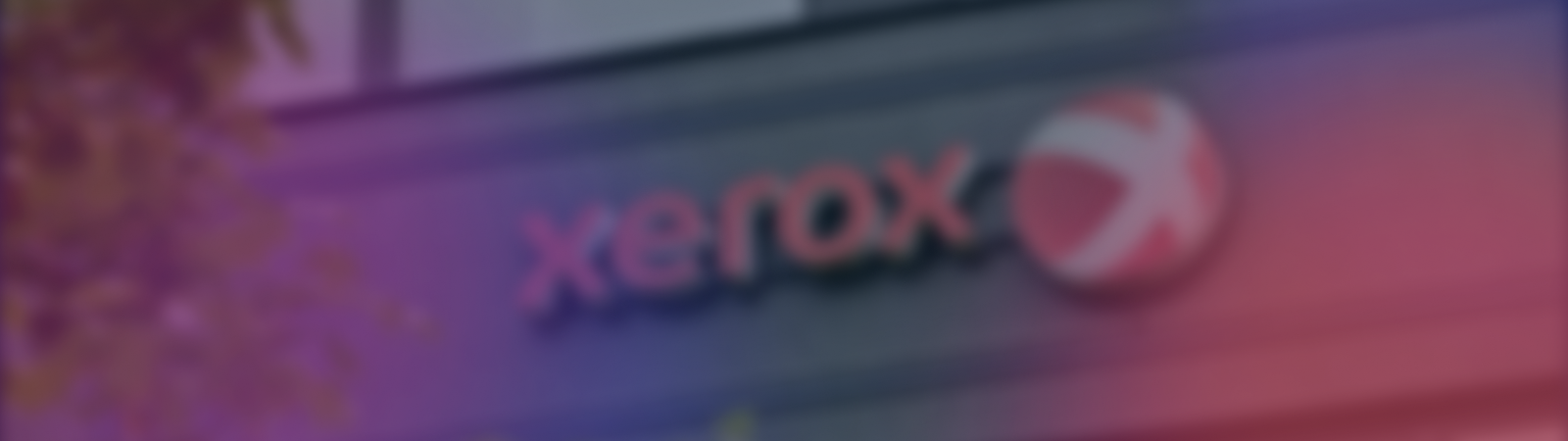 Expérience digitale Xerox / Fittle propulsée par Jahia