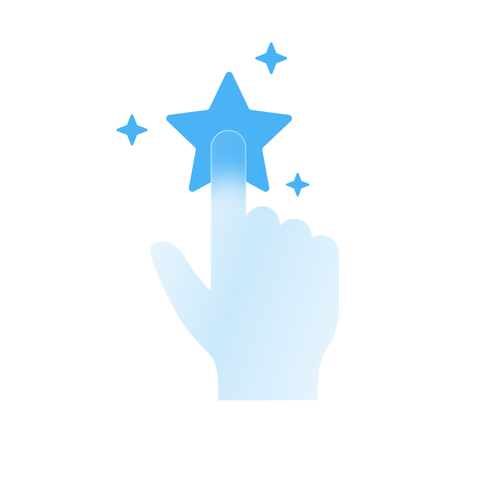 Excellence at Your Fingertips Cloud & Security