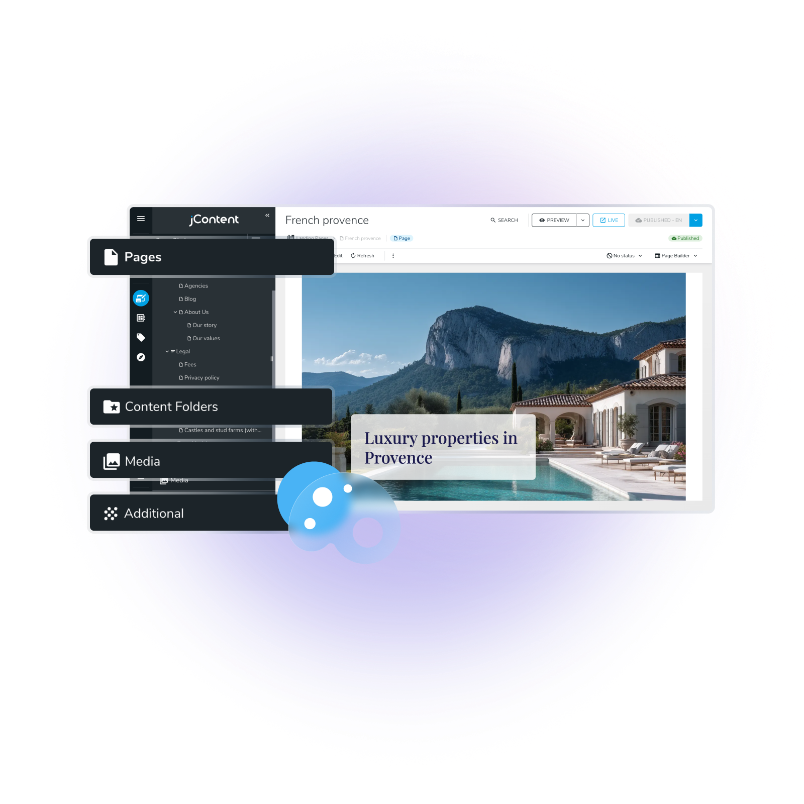 Customer data activated for personalization