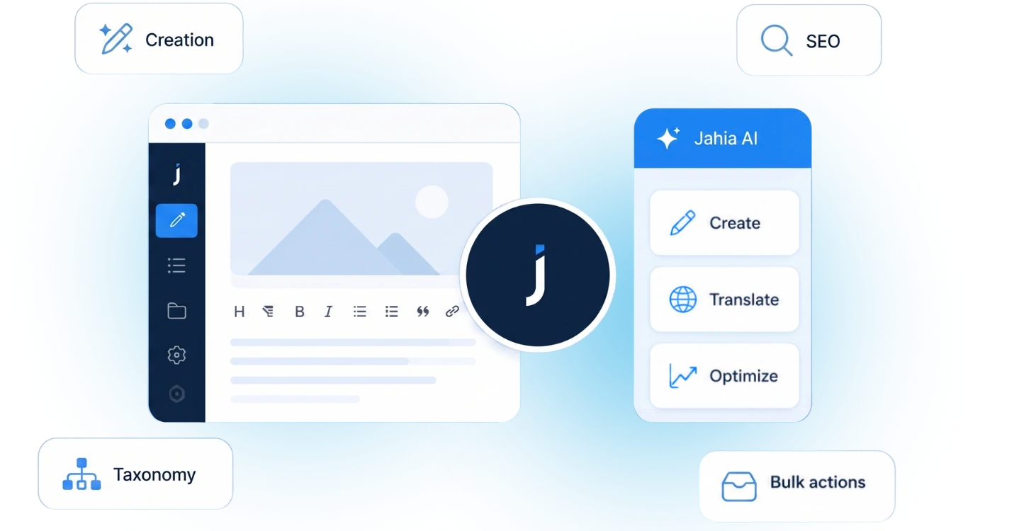 Accelerate with AI
