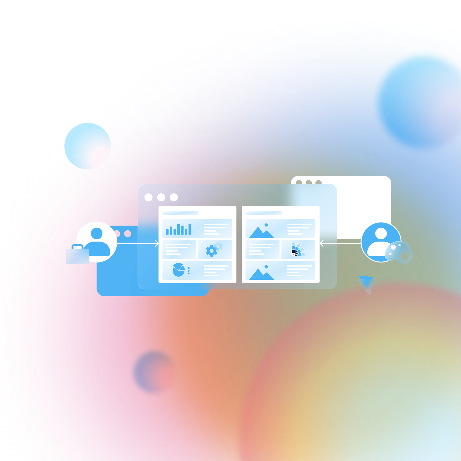 Personnaliser les expériences pour stimuler les conversions en entreprise