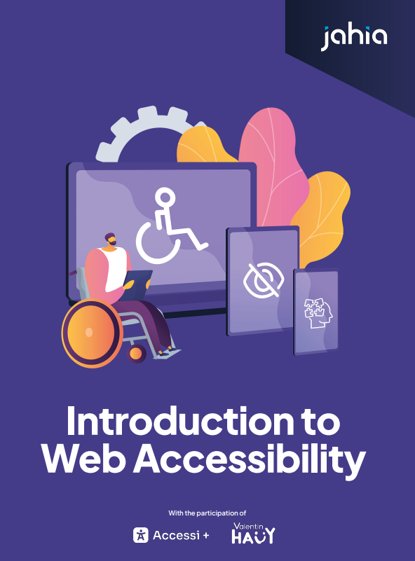 Practical Guide to Web Accessibility (USA)