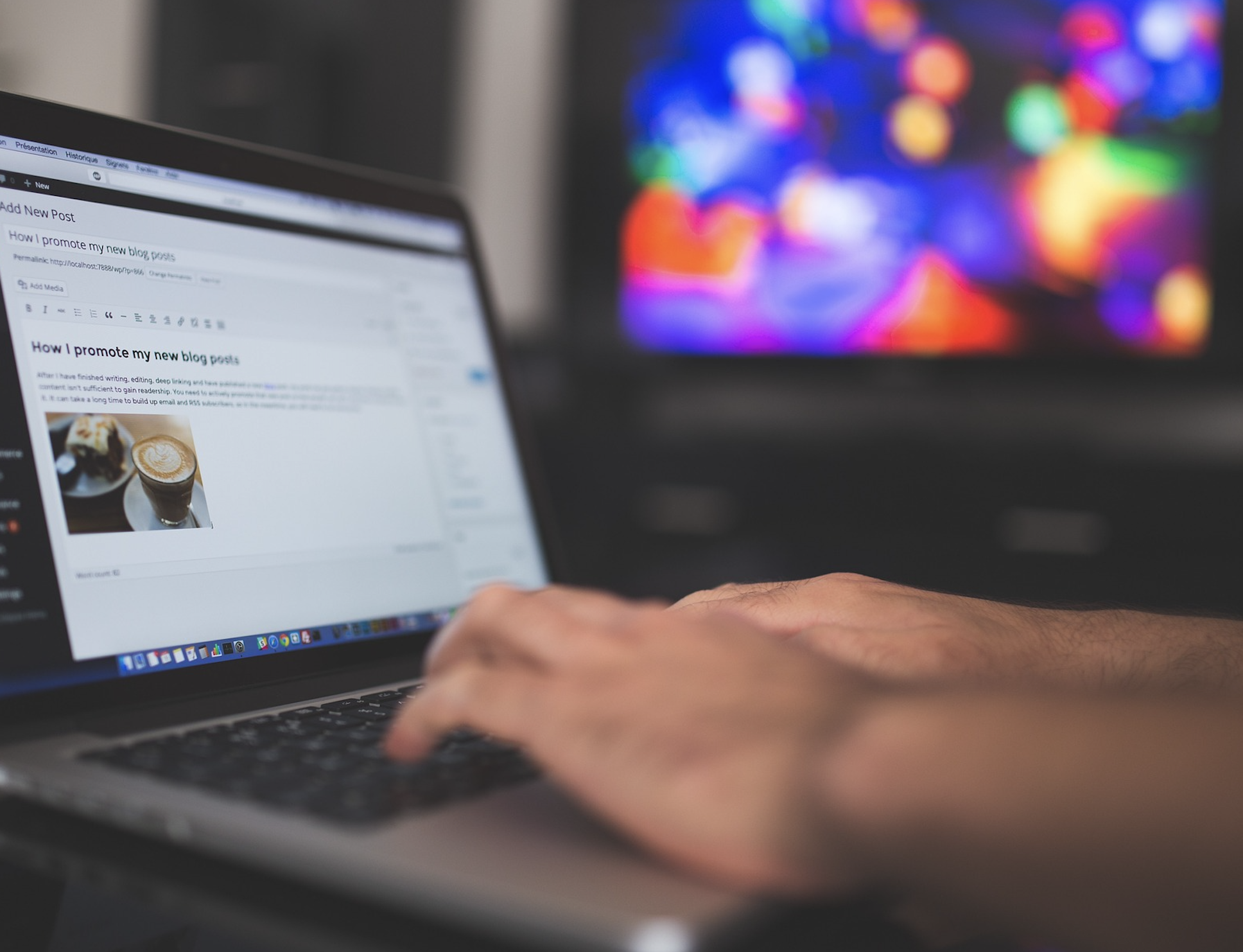 Choosing the Best Multilingual CMS