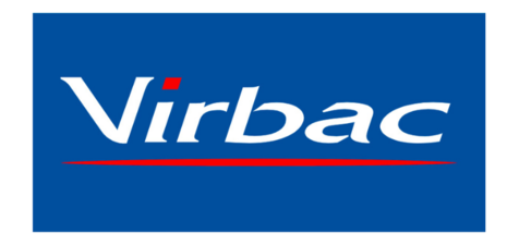 Logo Virbac