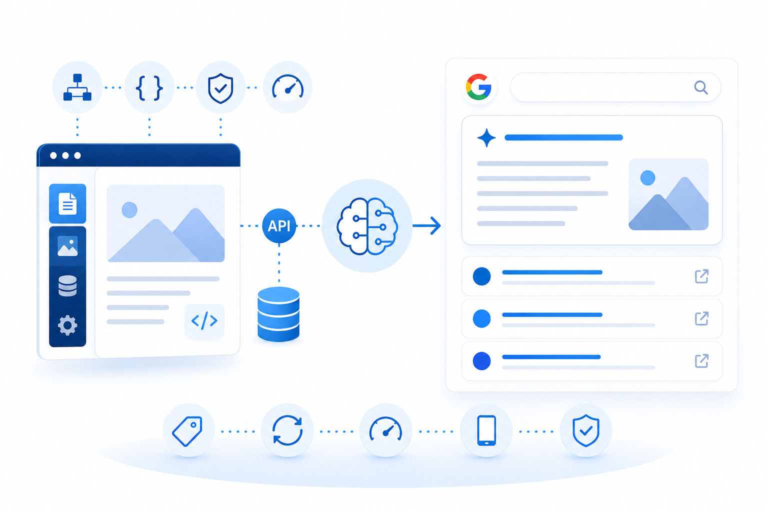 SEO 2026 - Is your CMS ready for Google AI overviews.png