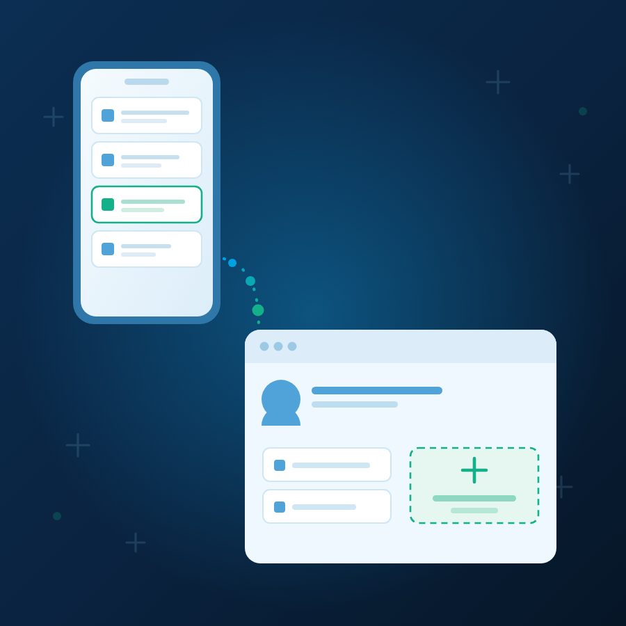 Webinaire - portail assuré synchronse au crm.png