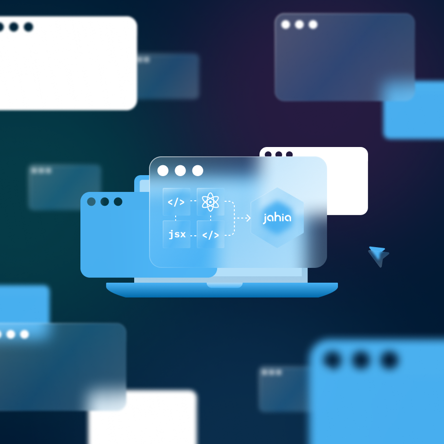 Modules JavaScript, JSX et React – Webinaire – Jahia