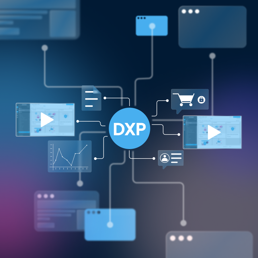 Create Optimal Digital Experiences