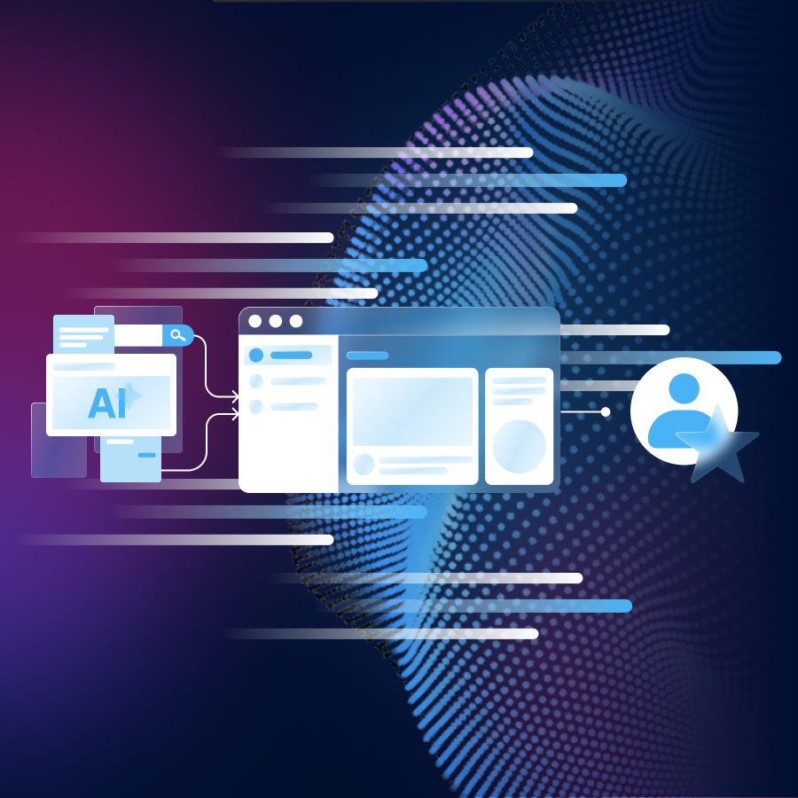 Integrating AI into your CMS in 2025