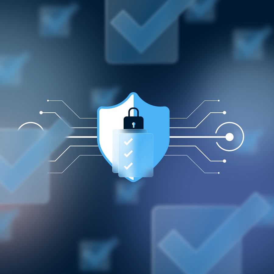 IT Security Checklist