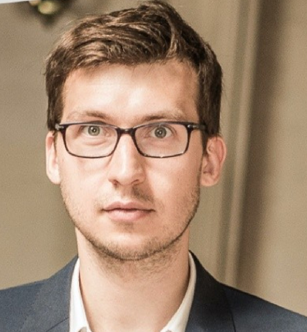 Julian Maurel