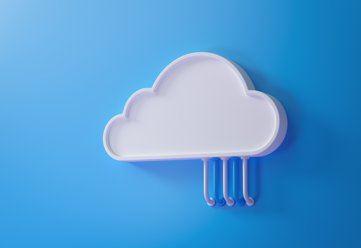 cloud.jpeg (Cloud storage technology and online data storage, cloud computing, hosting white cloud with blue background. 3d render illustration)
