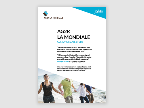 ag2r case study